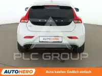 2016 Volvo V40
