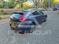2016 Volvo V40