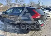 2016 Volvo V40