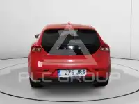 2016 Volvo V40