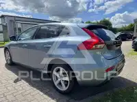 2016 Volvo V40
