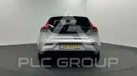 2016 Volvo V40