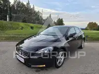 2016 Volvo V40