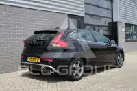 2016 Volvo V40