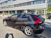 2016 Volvo V40