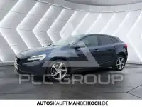 2016 Volvo V40