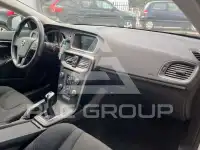 2016 Volvo V40