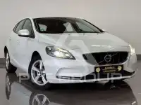 2016 Volvo V40