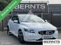 2016 Volvo V40