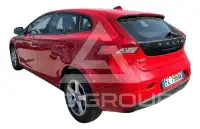 2016 Volvo V40