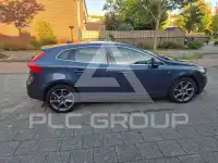 2016 Volvo V40