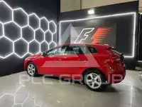 2016 Volvo V40