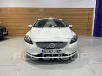 2016 Volvo V40