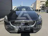 2016 Volvo V40