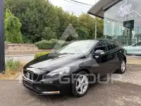 2016 Volvo V40