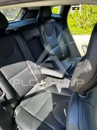 2016 Volvo V40