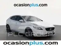 2016 Volvo V40
