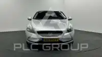2016 Volvo V40