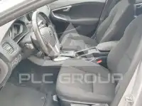 2016 Volvo V40