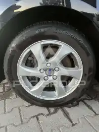 2016 Volvo V40