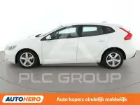 2016 Volvo V40