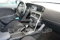 2016 Volvo V40