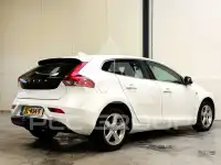 2016 Volvo V40