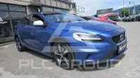 2016 Volvo V40