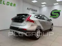 2016 Volvo V40