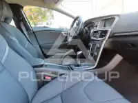 2016 Volvo V40