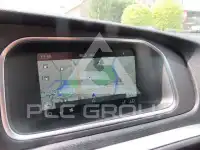 2016 Volvo V40
