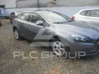 2016 Volvo V40
