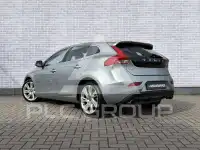 2016 Volvo V40