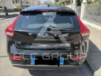 2016 Volvo V40