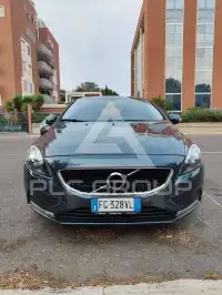 2016 Volvo V40