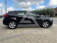 2016 Volvo V40