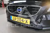 2016 Volvo V40