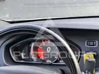 2016 Volvo V40