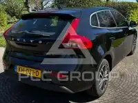 2016 Volvo V40