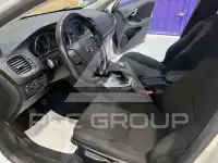 2016 Volvo V40