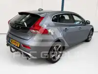 2016 Volvo V40
