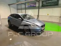 2016 Volvo V40