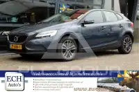 2016 Volvo V40