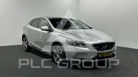 2016 Volvo V40