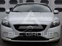 2016 Volvo V40
