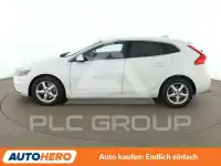 2016 Volvo V40