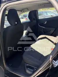 2016 Volvo V40