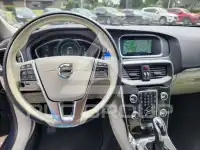 2016 Volvo V40