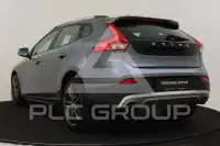 2016 Volvo V40