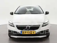2016 Volvo V40